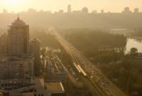 В некоторых районах Киева содержание диоксида азота в воздухе в 6 раз превышает норму