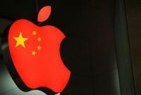 Apple призывает США прекратить торговую войну с Китаем