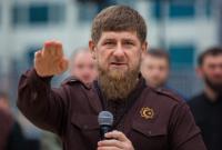 Ситуацию в Грузии решил прокомментировать Кадыров