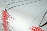 У берегов Калифорнии произошло землетрясение магнитудой 5,6