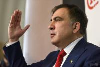 ЦИК отказала в регистрации кандидатам от партии Саакашвили из-за нарушений