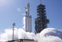 SpaceX отправит в космос ракету с прахом 152 покойников