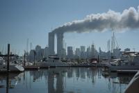 В США обнаружены ранее не опубликованные фотографии с места теракта 11 сентября