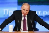 Путин не планирует встречаться с Зеленским на саммите G20, – СМИ