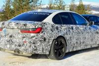 Новые BMW M3 и M4 представят в середине 2020 года