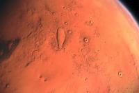 NASA обнаружило возможные признаки жизни на Марсе