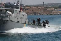 В Одессе проводятся испытания уникального водолазного снаряжения для ВМС ВСУ