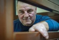 Тяжелобольной крымский политзаключенный Бекиров практически ничего не ест в СИЗО, - адвокат