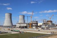 Литва проведет национальные учения по отработке аварии на АЭС, которую строят в Беларуси
