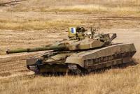 За пять лет Украина экспортировала более 100 боевых танков