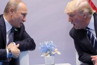 Саммит G20 станет прекрасной возможностью задать Путину вопрос об украинских моряках - США