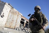 Боевики 32 раза обстреляли украинские позиции в районе ООС: семь бойцов ранены