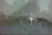 Уничтожение российского снайпера под Донецком попало на видео