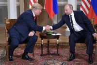 В Кремле назвали точную дату встречи Путина и Трампа