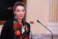 Генсеком Совета Европы выбрали хорватку Марию Печинович-Бурич