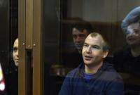 Россия назвала условие передачи захваченных моряков Украине
