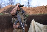 Разведения сил в Станице Луганской: США ожидают от РФ вывода тяжелого вооружения и разоружения боевиков