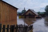 Из-за наводнения в России погибли 2 человека