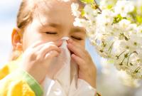 Аллергологи напомнили о риске аллергии в летний период