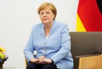 Меркель анонсировала саммит по Сирии