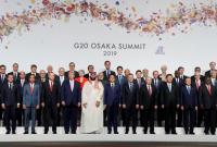 О климате и мигрантах. Лидеры G20 убедили Трампа подписать итоговое коммюнике вопреки разногласиям