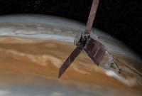 NASA планируют отправить беспилотник к спутнику Сатурна