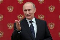 Путин привёз на G20 свою кружку