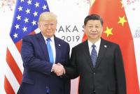 В США согласились не вводить пошлины на китайские товары после встречи Трампа с Си Цзиньпином