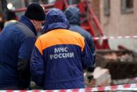 Во время вспышки газа в российском городе пострадали 11 человек