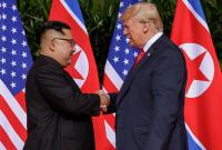 Штаты и КНДР возобновляют переговоры по ядерной программе Пхеньяна