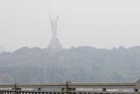 Киевлян предупреждают, что загрязнение воздуха будет "зашкаливать" каждое лето