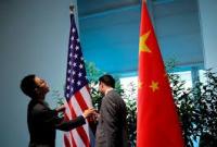 Китай повысил пошлины на товары из США