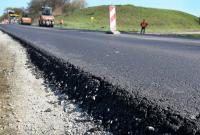 Министр инфраструктуры назвал дороги, которые начнут ремонтировать в следующем году
