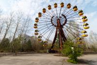 Чернобыль попал в ТОП-50 самых интересных туристических локаций