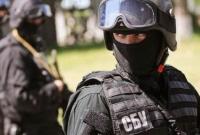 В Одессе сотрудник СБУ требовал 35 тысяч грн взятки