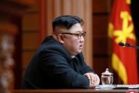 Ким Чен Ын пока не ответил на приглашение посетить 75-летия Победы в Москве