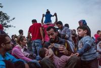 В Греции приняли закон ужесточающий правила предоставления убежища
