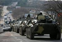 РФ не имеет права заставлять жителей Крыма служить в армии