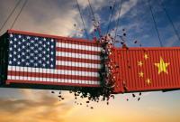 США рассчитывают подписать торговое соглашение с Китаем в ноябре
