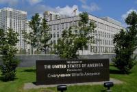 Посольство США в Украине призвало Россию освободить украинских журналистов