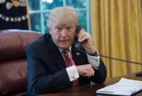 Помощник Трампа, слышавший разговор президентов США и Украины, отказался явиться на слушания