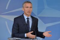 НАТО не будет проверять правомерность членства Турции