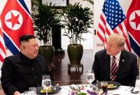 Трамп и Ким Чен Ын планируют провести саммит в декабре