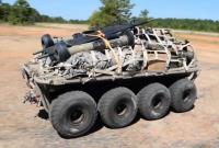 Армия США закупит 600 роботов-мулов: что известно о новинке