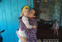 Родители, которые сожгли 5-летнюю дочь в печи, получили после ее смерти 40 тысяч гривен помощи