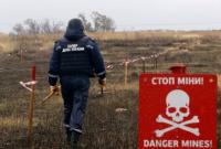 День на Донбассе: потерь нет, под Золотым разминировали более 14 гектаров