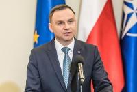 Граждане Польши с 11 ноября смогут посещать США без виз