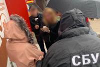 В Винницкой области адвоката поймали на взятке в 30 тысяч гривен