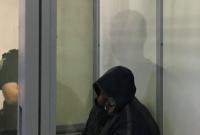 В Киеве будут судить подозреваемого в убийстве байкера на Харьковском шоссе