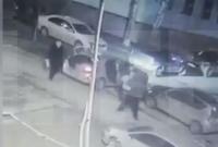 В России таксисты до смерти забили пассажира за отказ платить (видео)